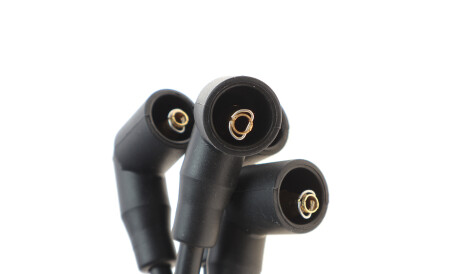 Фото 3 - Провід високовольтний BREMI 600/496