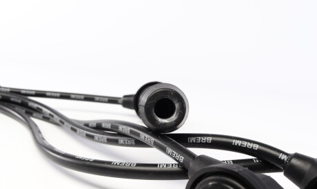 Фото 2 - Провод высоковольтный BREMI 600/497 (600497)