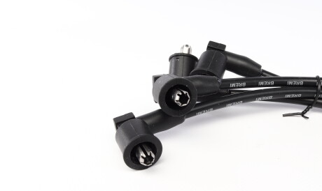 Фото 3 - Провод высоковольтный BREMI 600/497 (600497)