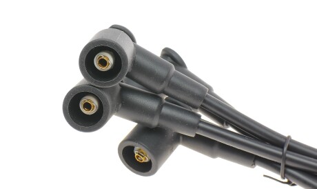 Фото 3 - Провід високовольтний BREMI 600529