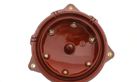 Фото 2 - Кришка трамблера BREMI 6005