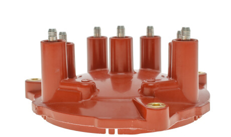 Фото 3 - Кришка трамблера BREMI 6005