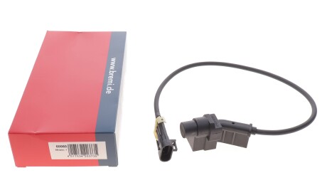 Фото 2 - Датчик розподільчого валу BREMI 60060