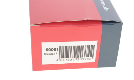 Фото 3 - Датчик распредвала BREMI 60061