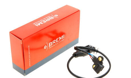 Фото 2 - Датчик розподільчого валу BREMI 60074