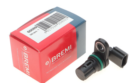 Фото 2 - Датчик розподільчого валу BREMI 60089