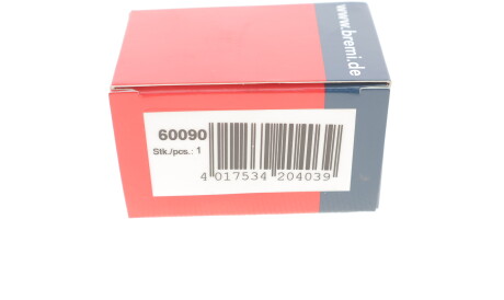 Фото 2 - Датчик колінвалу BREMI 60090