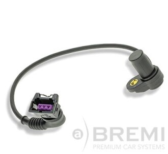 Фото 9 - Датчик розподільчого валу BREMI 60101