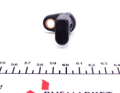 Фото 3 - Датчик розподільчого валу BREMI 60141