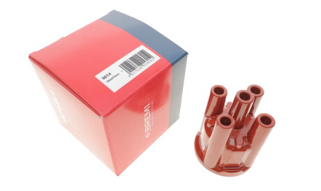 Фото 2 - Кришка трамблера BREMI 6014