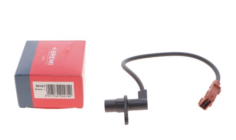 Фото 2 - Датчик колінвалу BREMI 60161