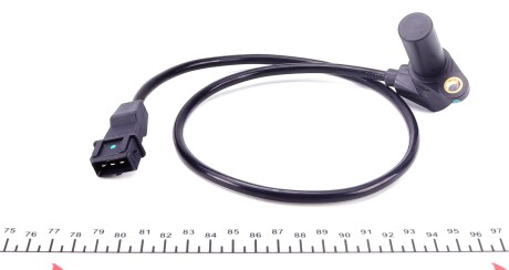 Фото 2 - Датчик коленвала BREMI 60184