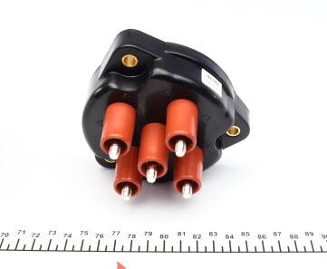 Фото 2 - Кришка трамблера BREMI 6018R