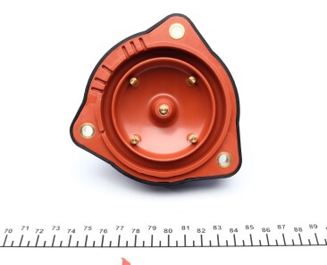 Фото 3 - Кришка трамблера BREMI 6018R