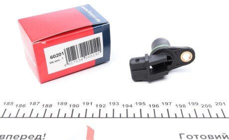 Фото 2 - Датчик колінвалу BREMI 60201