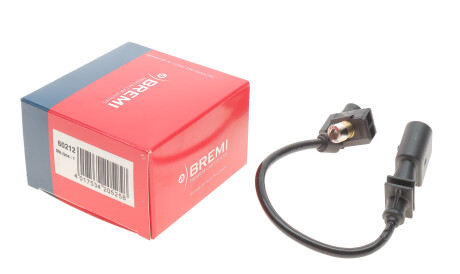 Фото 2 - Датчик колінвалу BREMI 60212