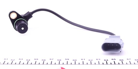 Фото 2 - Датчик коленвала BREMI 60243