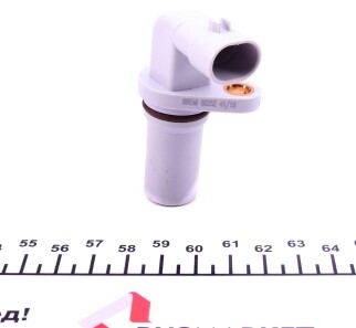 Фото 2 - Датчик коленвала BREMI 60252