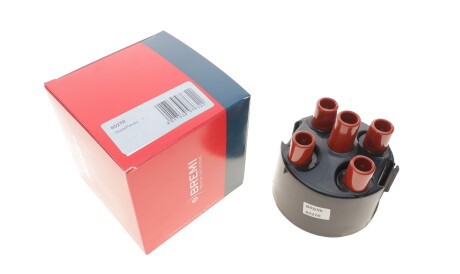 Фото 2 - Крышка трамблера BREMI 6027R