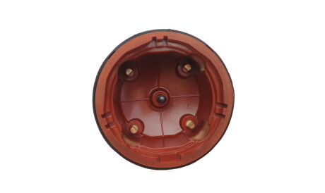 Фото 3 - Крышка трамблера BREMI 6027R