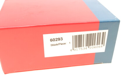 Фото 8 - Датчик колінвалу BREMI 60293