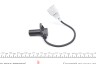 Датчик положення колінвалу Audi Q7/VW Touareg 3.0D/4.2/4.2D 96-18 - ((077905381K, 077905381M, 95560638120)) BREMI 60296 (фото 4)