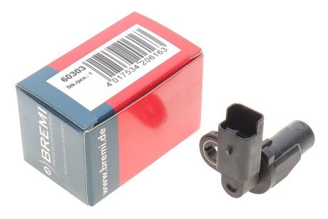 Фото 2 - Датчик колінвалу BREMI 60303