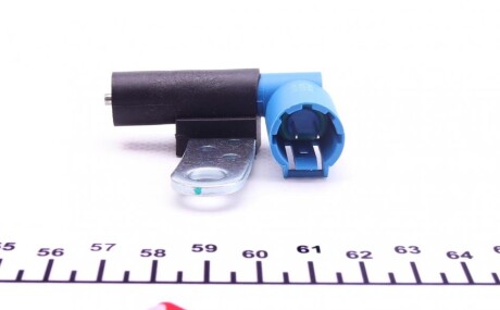 Фото 2 - Датчик колінвалу BREMI 60313