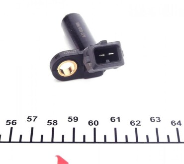 Фото 3 - Датчик коленвала BREMI 60320