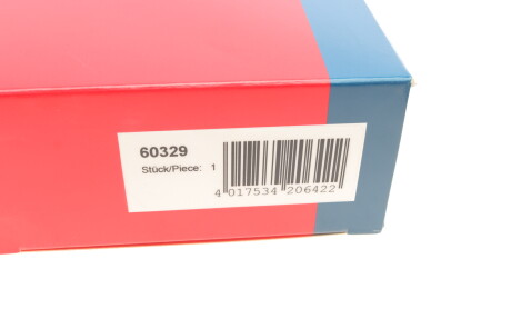 Фото 14 - Датчик коленвала BREMI 60329