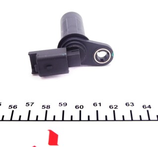 Фото 2 - Датчик колінвалу BREMI 60397