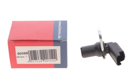 Фото 2 - Датчик коленвала BREMI 60399