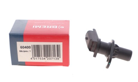 Фото 2 - Датчик коленвала BREMI 60400