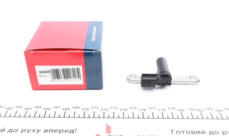 Фото 2 - Датчик коленвала BREMI 60405