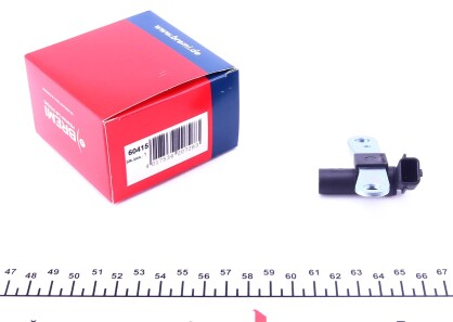 Фото 2 - Датчик колінвалу BREMI 60415