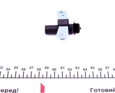 Фото 3 - Датчик колінвалу BREMI 60415