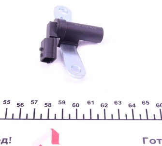 Фото 5 - Датчик колінвалу BREMI 60415