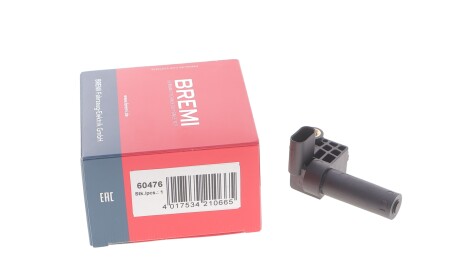 Фото 2 - Датчик колінвалу BREMI 60476