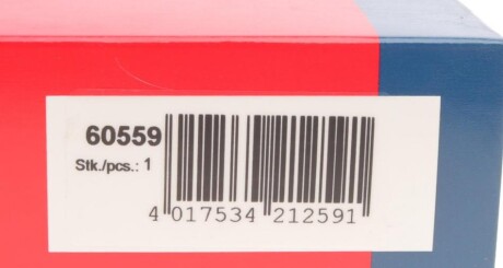 Фото 5 - Датчик коленвала BREMI 60559