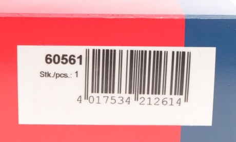 Фото 10 - Датчик коленвала BREMI 60561