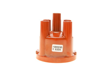 Фото 3 - Кришка трамблера BREMI 6304