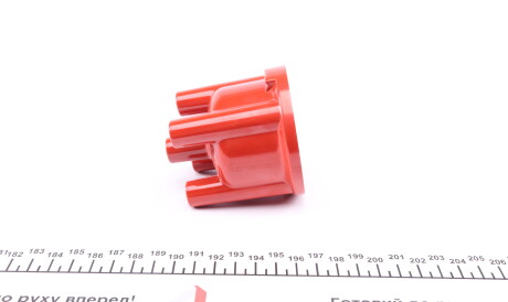 Фото 3 - Кришка трамблера BREMI 6630