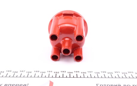 Фото 4 - Кришка трамблера BREMI 6630