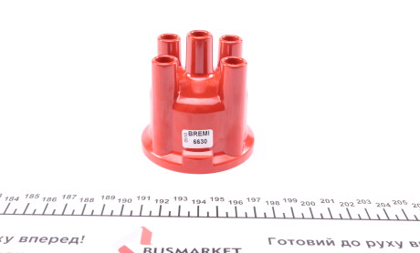 Фото 5 - Кришка трамблера BREMI 6630