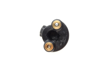 Фото 2 - Бегунок распределителя зажигания BREMI 7009