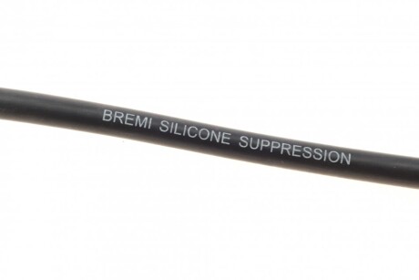 Фото 5 - Провід високовольтний BREMI 800/190 (800190)