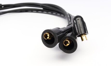 Фото 3 - Провод высоковольтный BREMI 800/209 (800209)