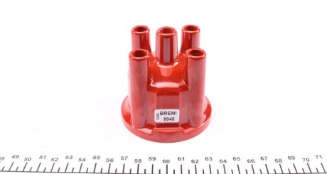 Фото 6 - Крышка трамблера BREMI 8045