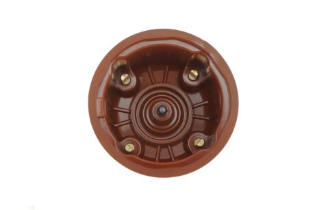 Фото 2 - Кришка трамблера BREMI 8049