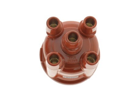 Фото 3 - Кришка трамблера BREMI 8049